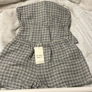 My Mum Made it 2 piece set